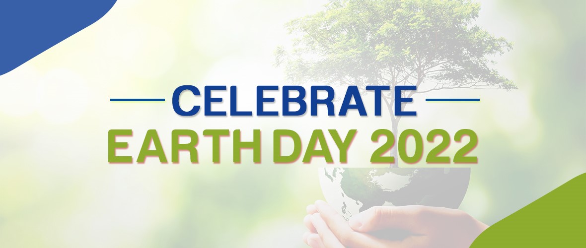 Earth Day 2022: Eco-Friendly Financial Approaches | Budget University ...